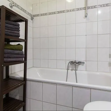 Appartement Elise Apt