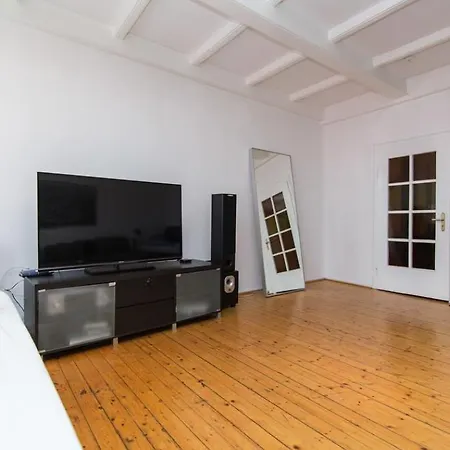 Appartement Elise Apt Dortmund