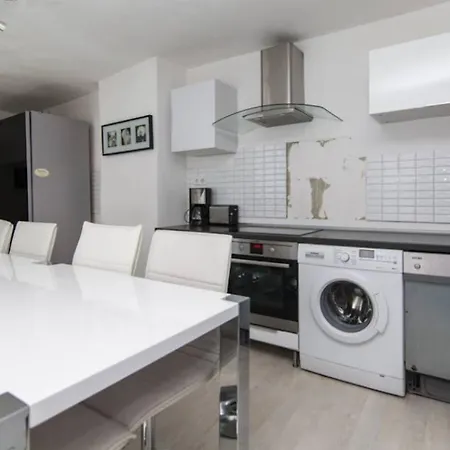 Elise Apt Appartement *
